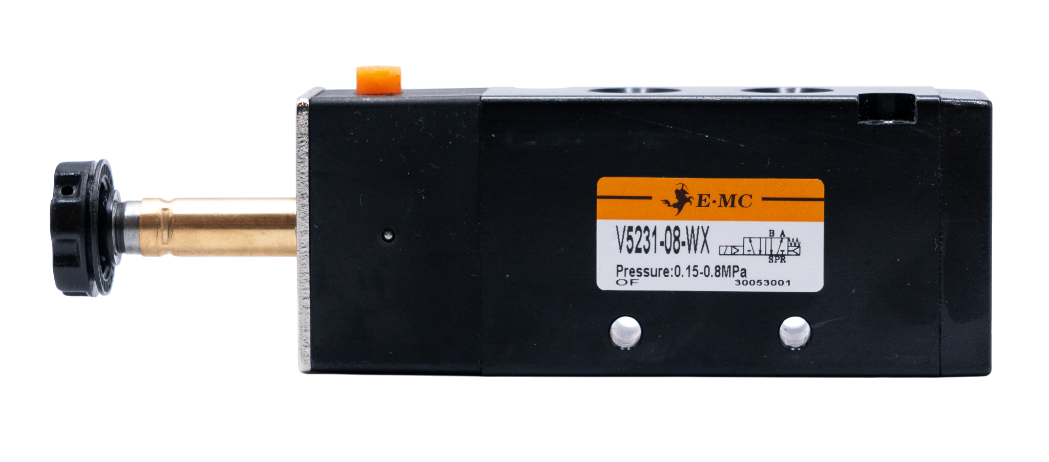 Распределитель V5221-08-WX