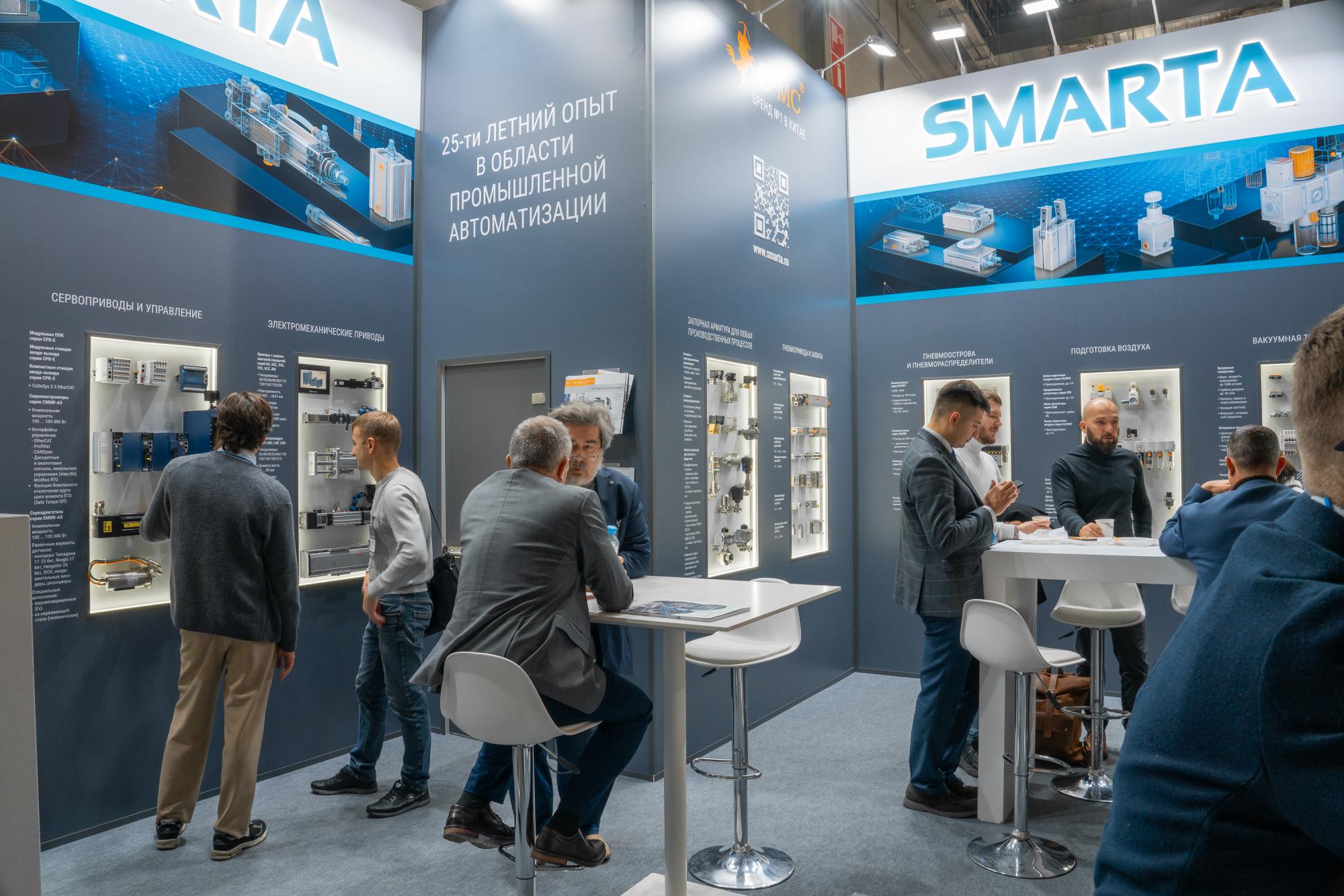 АГРОПРОДМАШ-2025: Итоги выставки