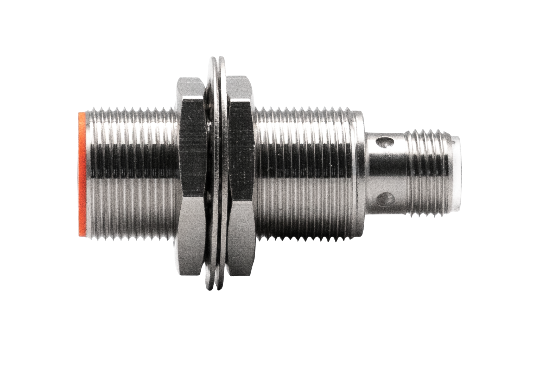 Индуктивный датчик ISF12P04O-M12