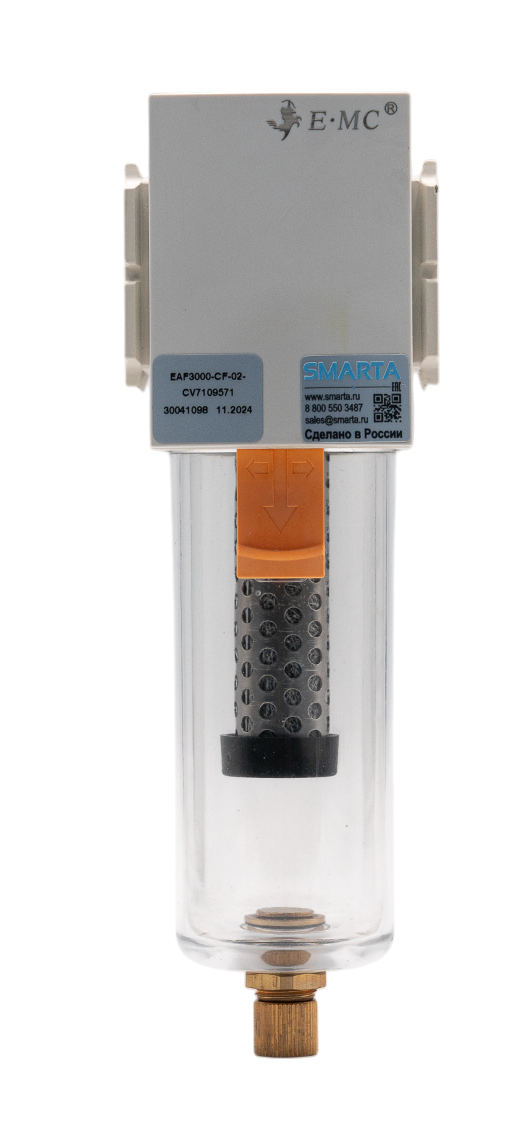 Фильтр угольный EAF3000-CF-02-CV7109571