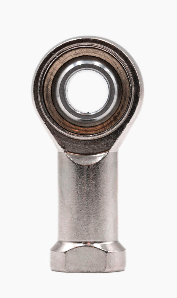 Головка шарнирная FJ-M10x1.25BJ-E04