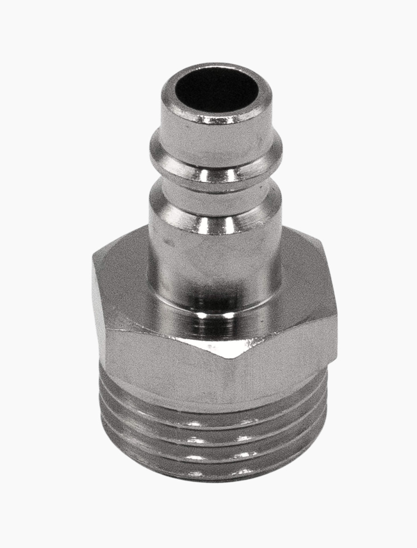 Быстроразъемный штекер TZS2-PM02G