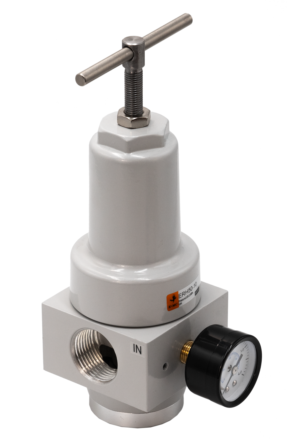 Регулятор высокого давления ERH50-06