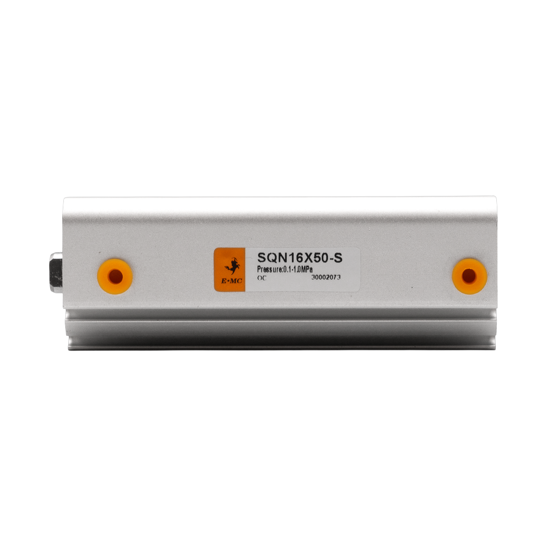 Пневмоцилиндр компактный SQN40x40-S