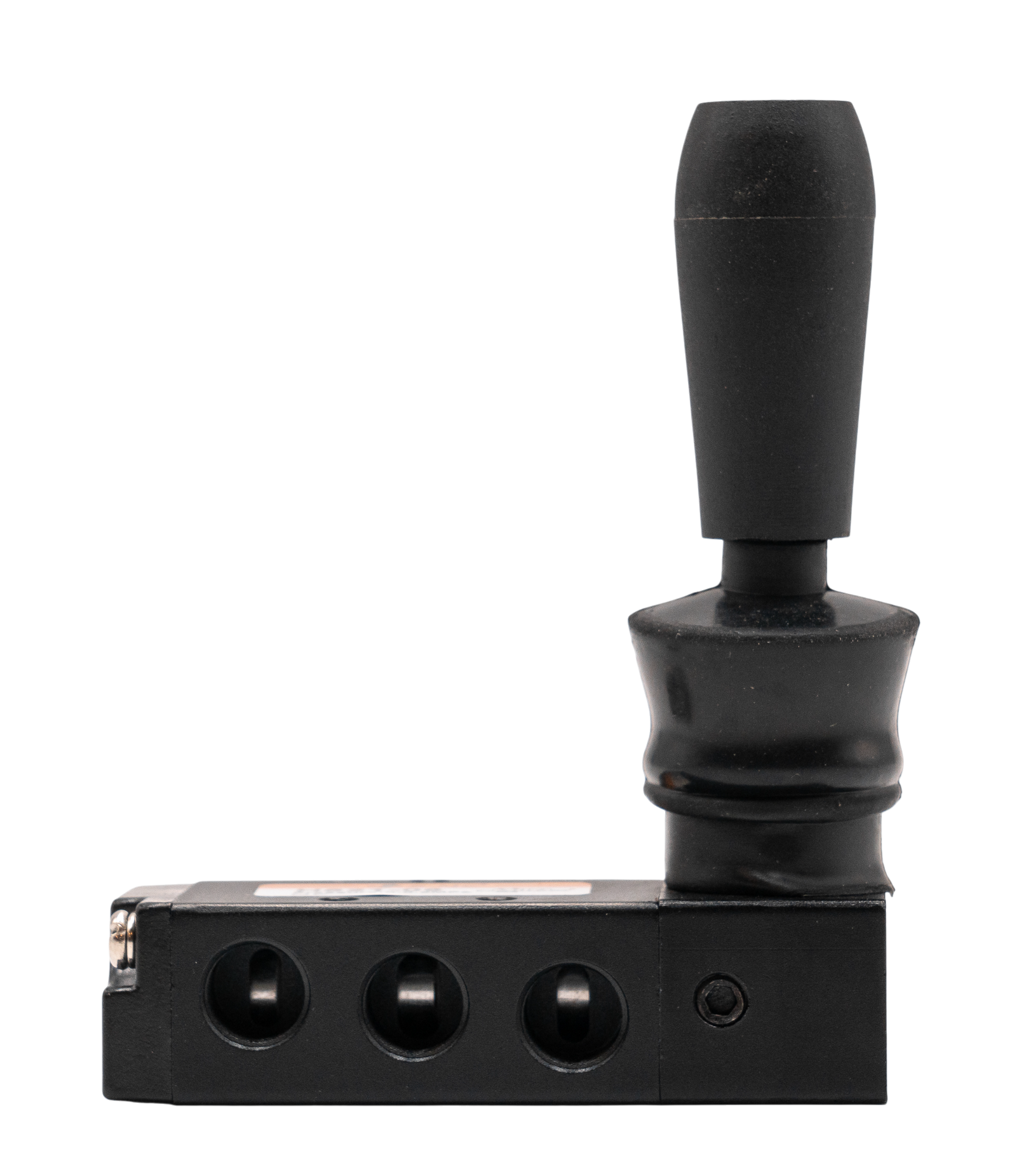 Распределитель с рукояткой H522-06