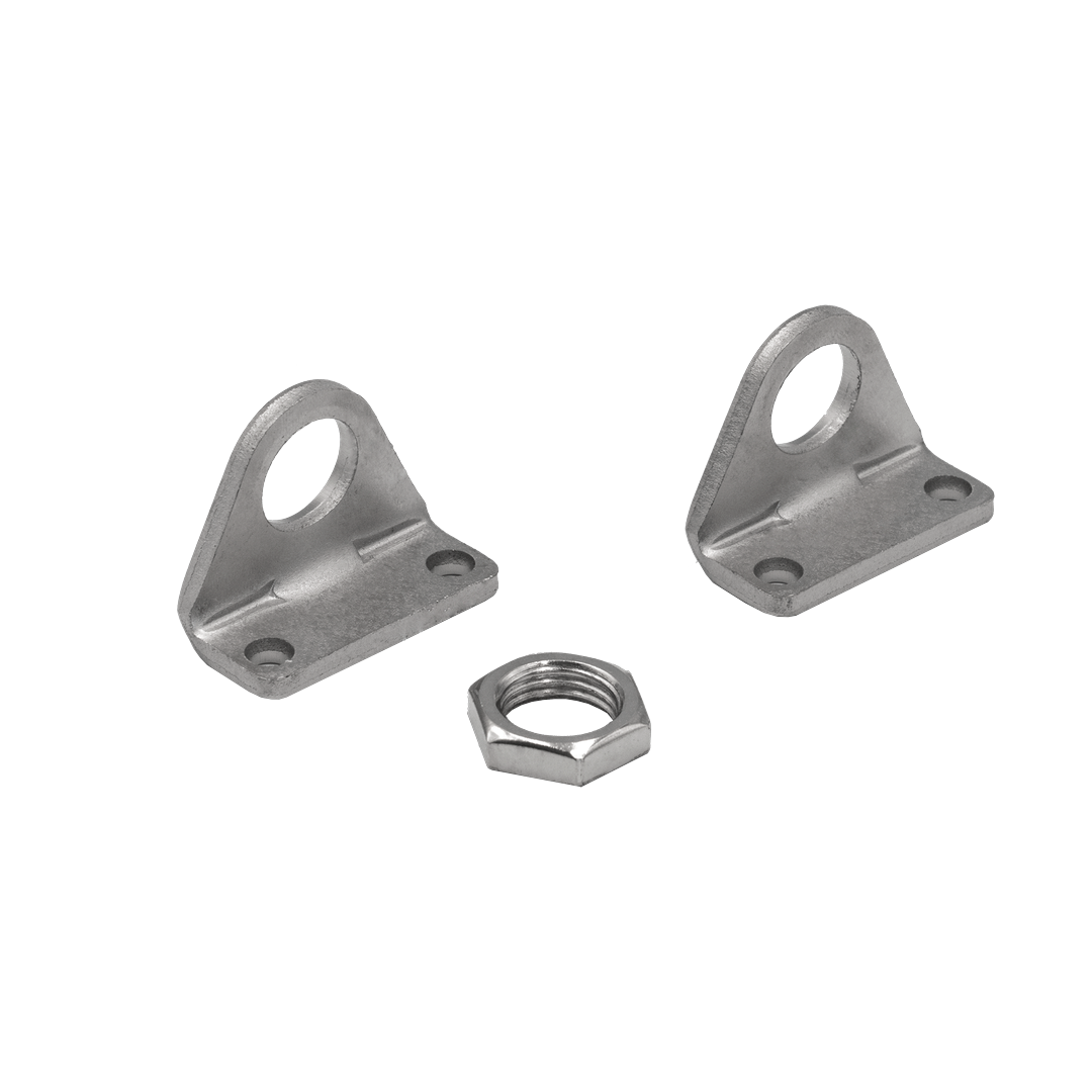 Лапы монтажные FJ-RA20LB