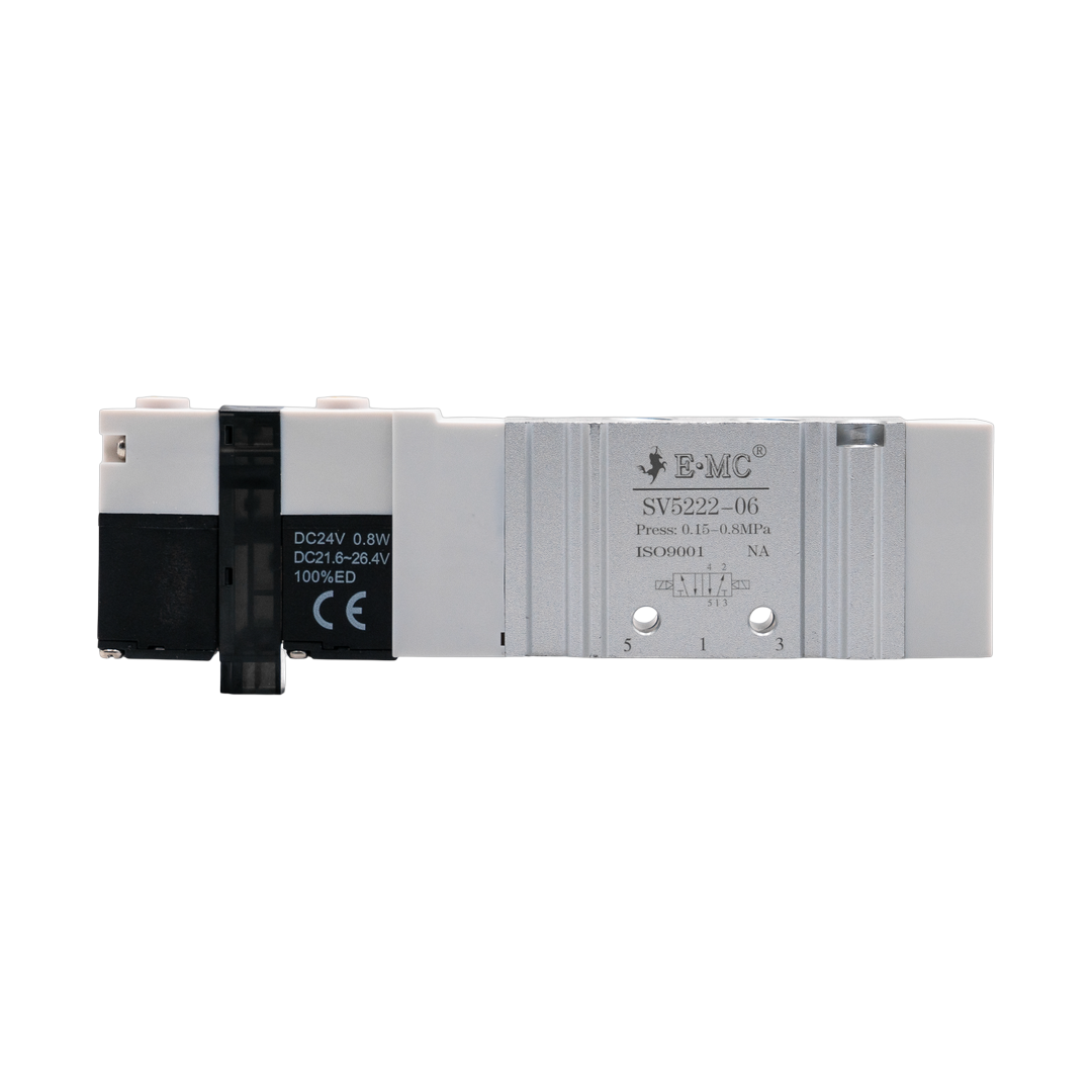 Распределитель SV5222-06E4