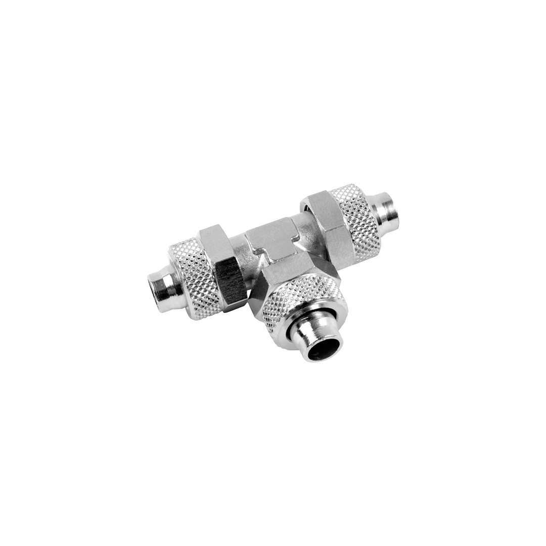 Фитинг латунный EJSM-T12-A
