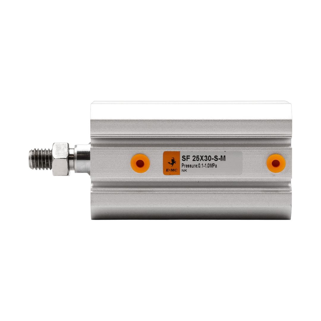 Пневмоцилиндр по ISO 21287 SF32x40-S-M