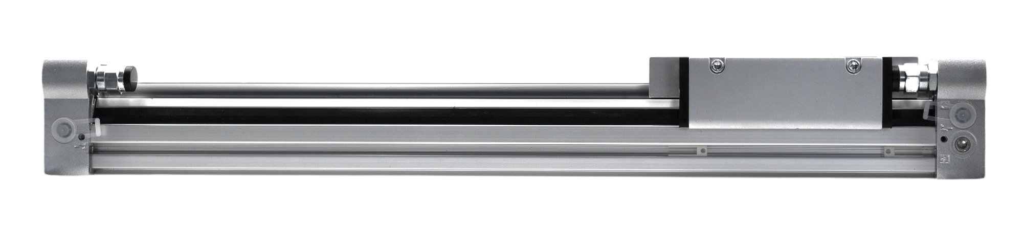 Привод бесштоковый DGCB-GF-40-…-PPV-A