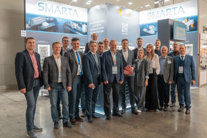 АГРОПРОДМАШ-2025: Итоги выставки