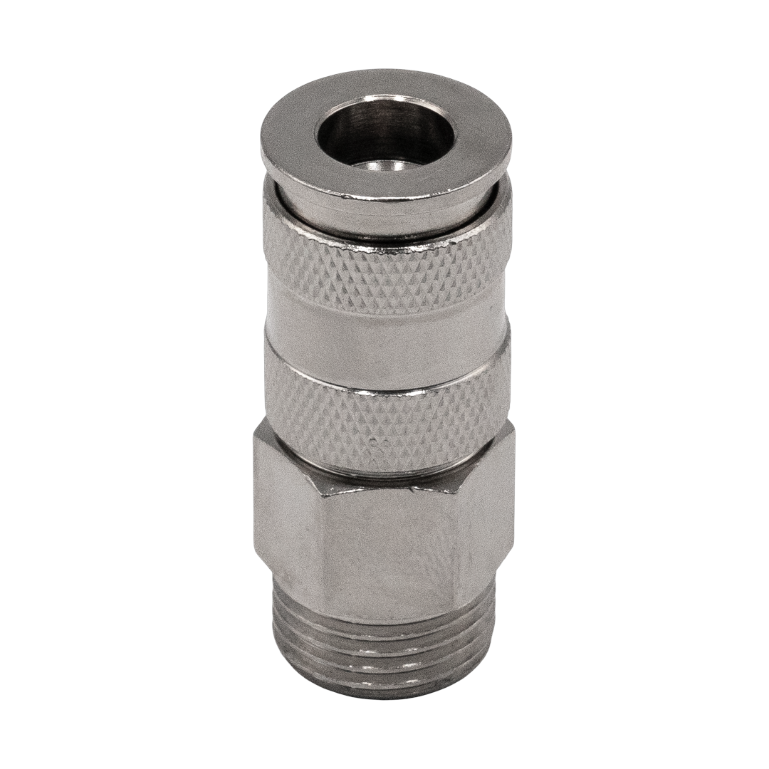 Быстроразъемная розетка TZS2-SM04G
