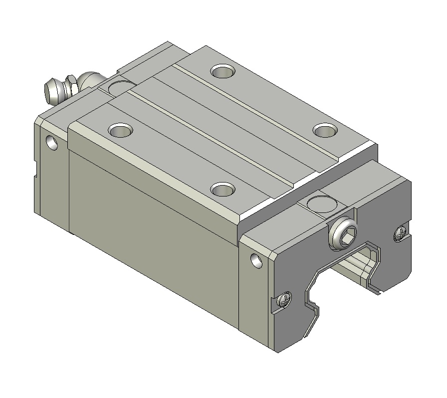 Каретка HH25HAZAC