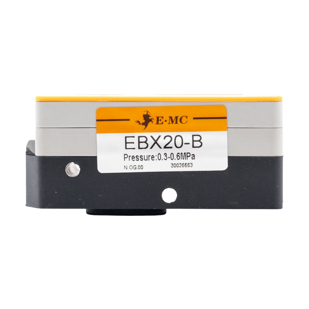 Генератор вакуума EBX30-B