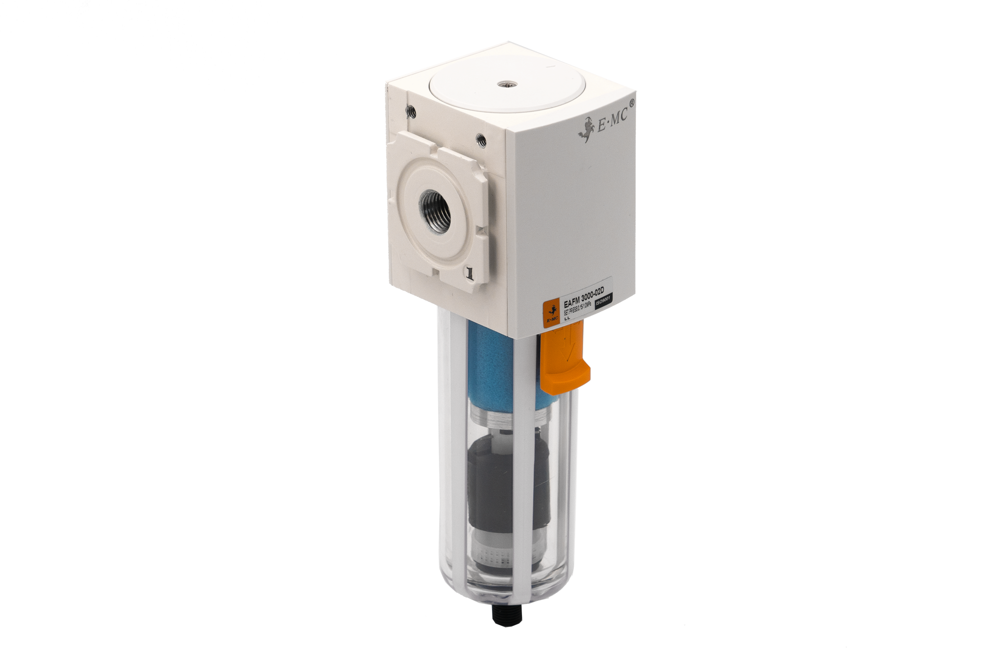 Фильтр тонкой очистки серия ЕА EAFM3000-02D