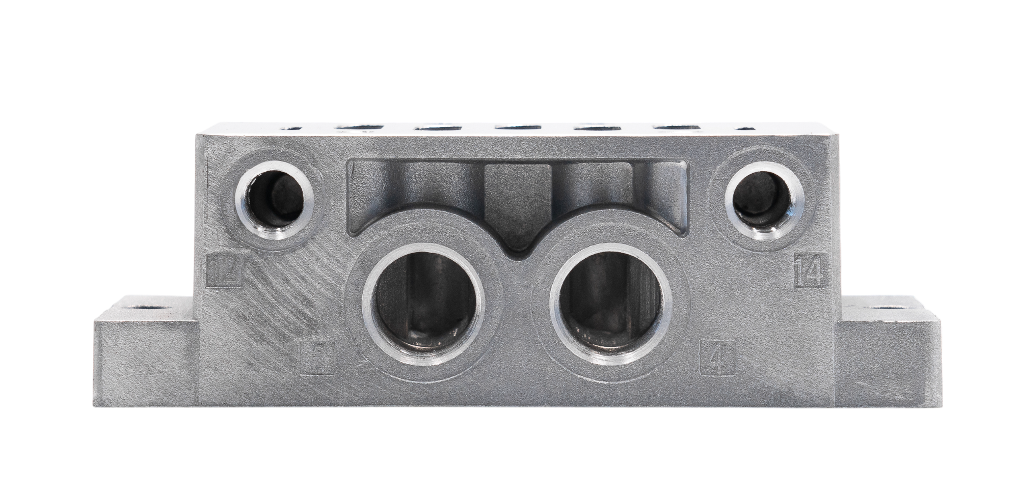 Плита монтажная индивидуальная VS522-15I