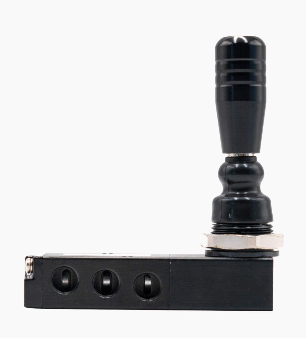 Распределитель с рукояткой H533C-10S