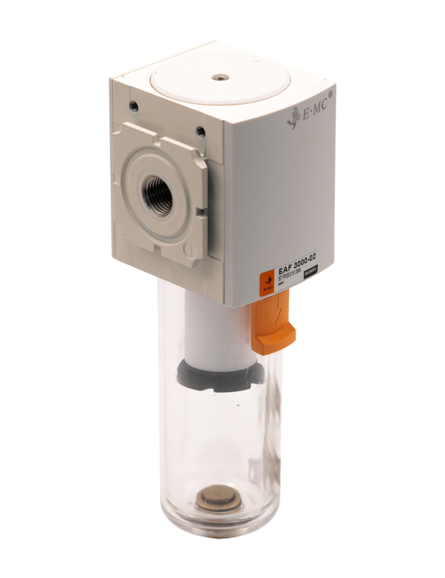 Фильтр серия EA EAF3000-04B