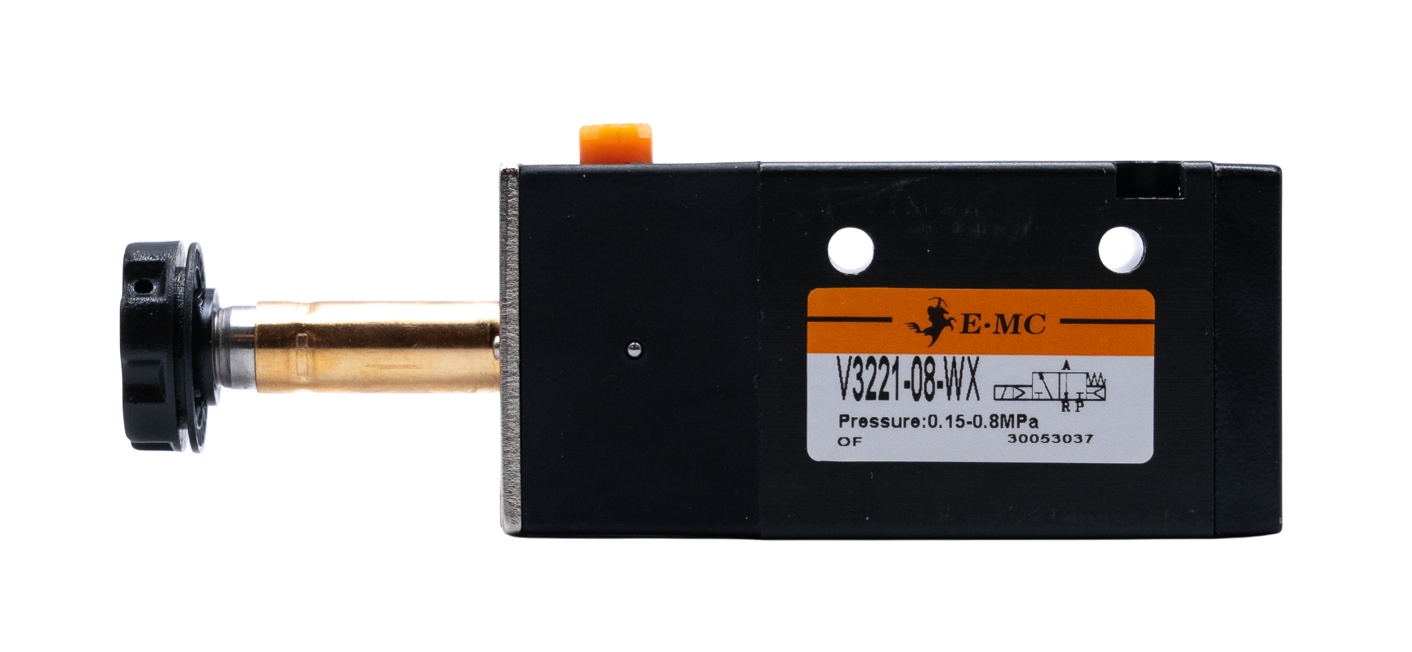 Распределитель V3221-06-WX