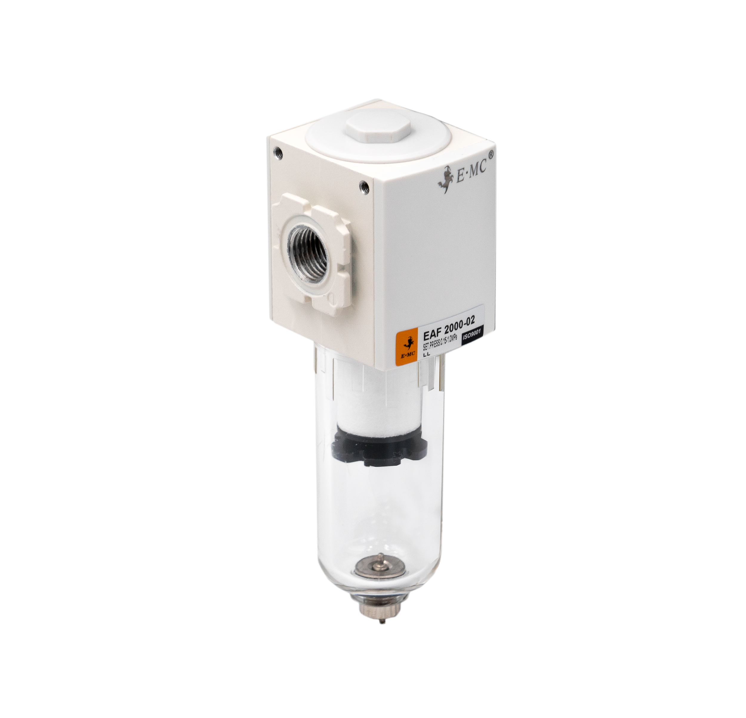 Фильтр серия EA EAF2000-025M