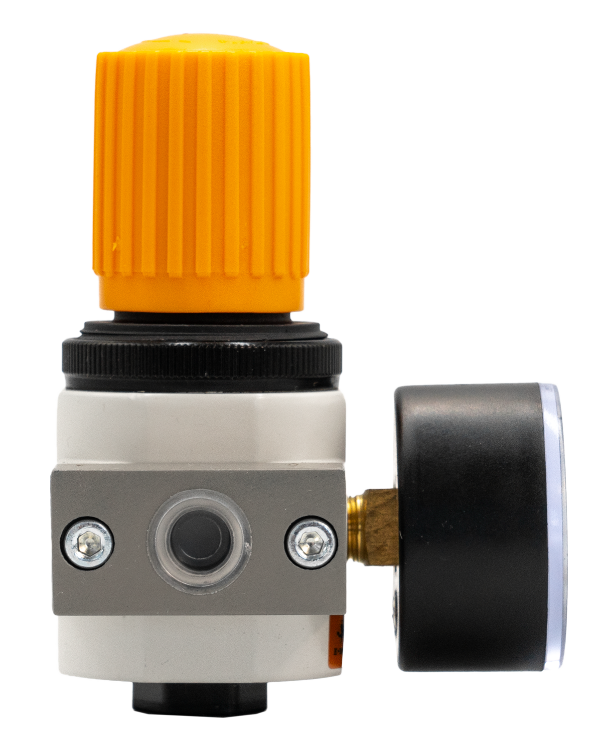 Регулятор давления серия FE FER-027MINI