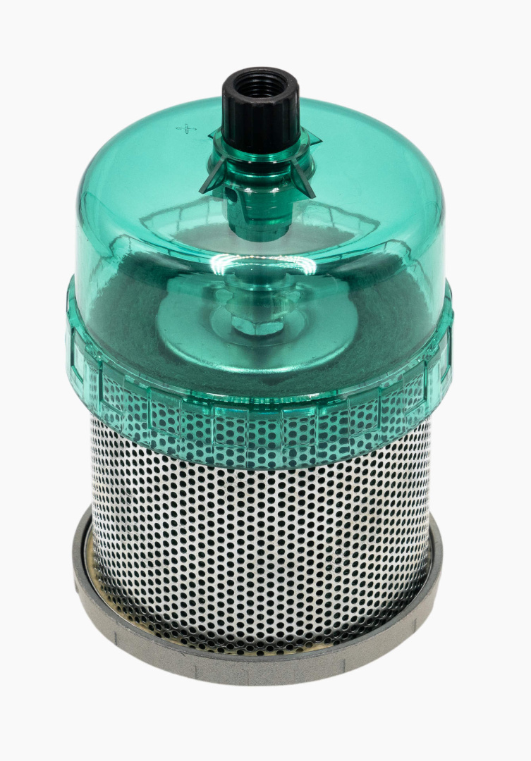 Фильтр-глушитель LFUB520-04