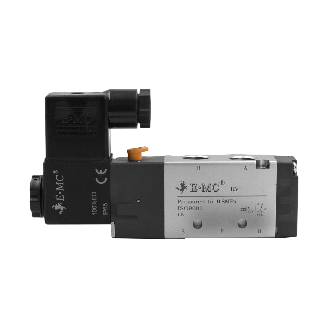 Распределитель серия RV RV5231-08QE2