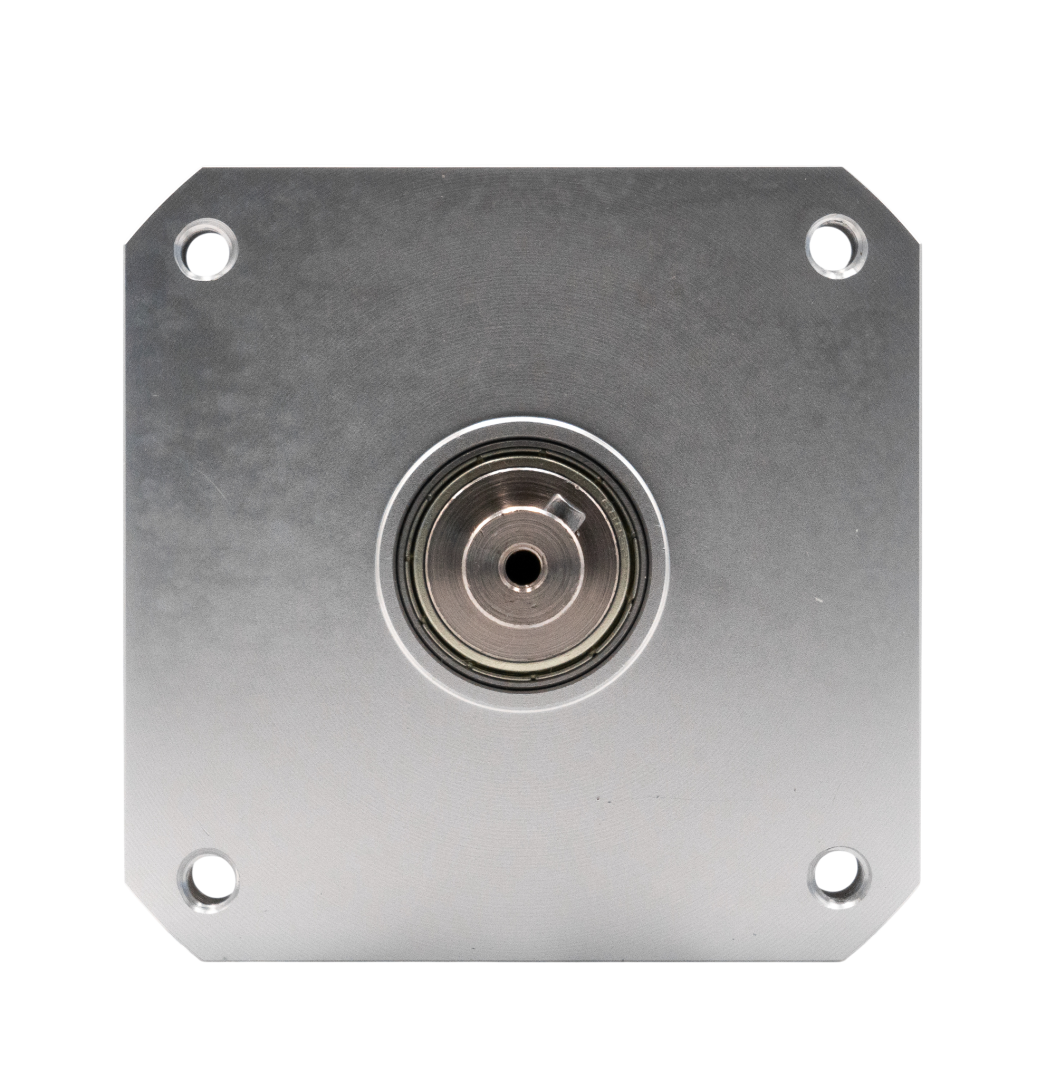 Привод поворотный DSMB-12-270-P-A-B