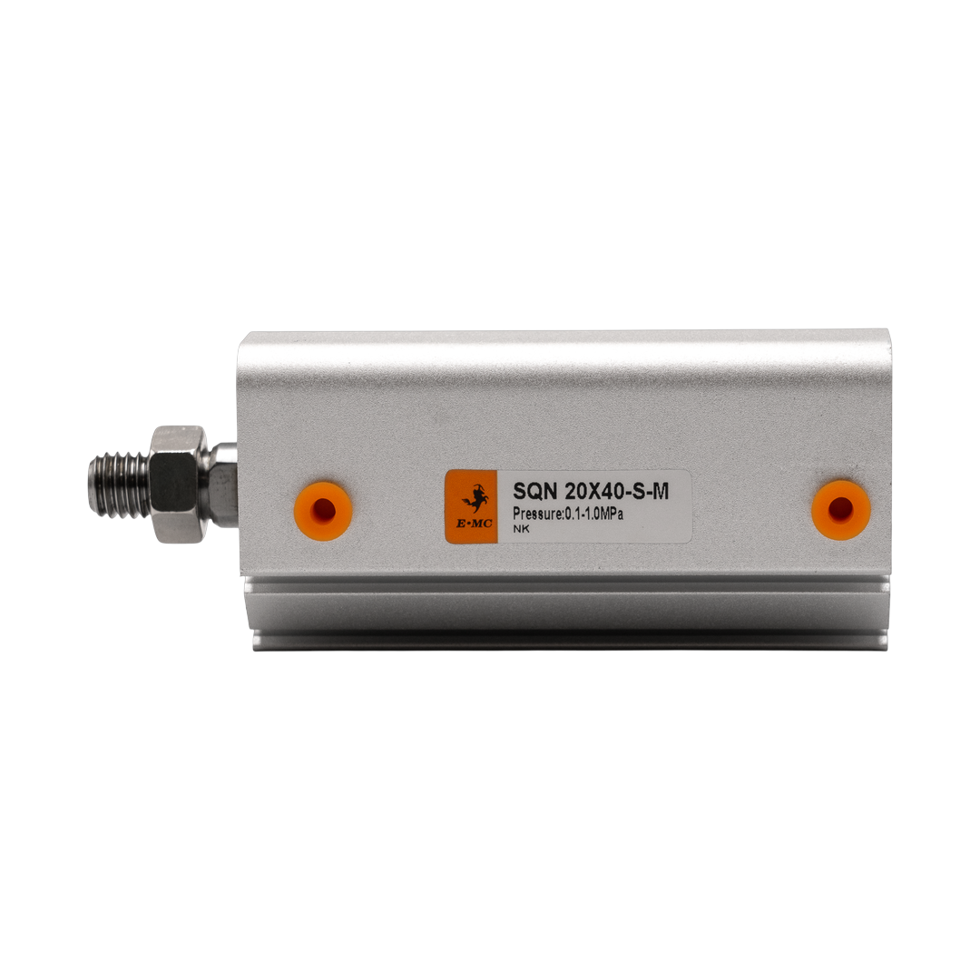 Пневмоцилиндр компактный SQNSB25x25-S-M