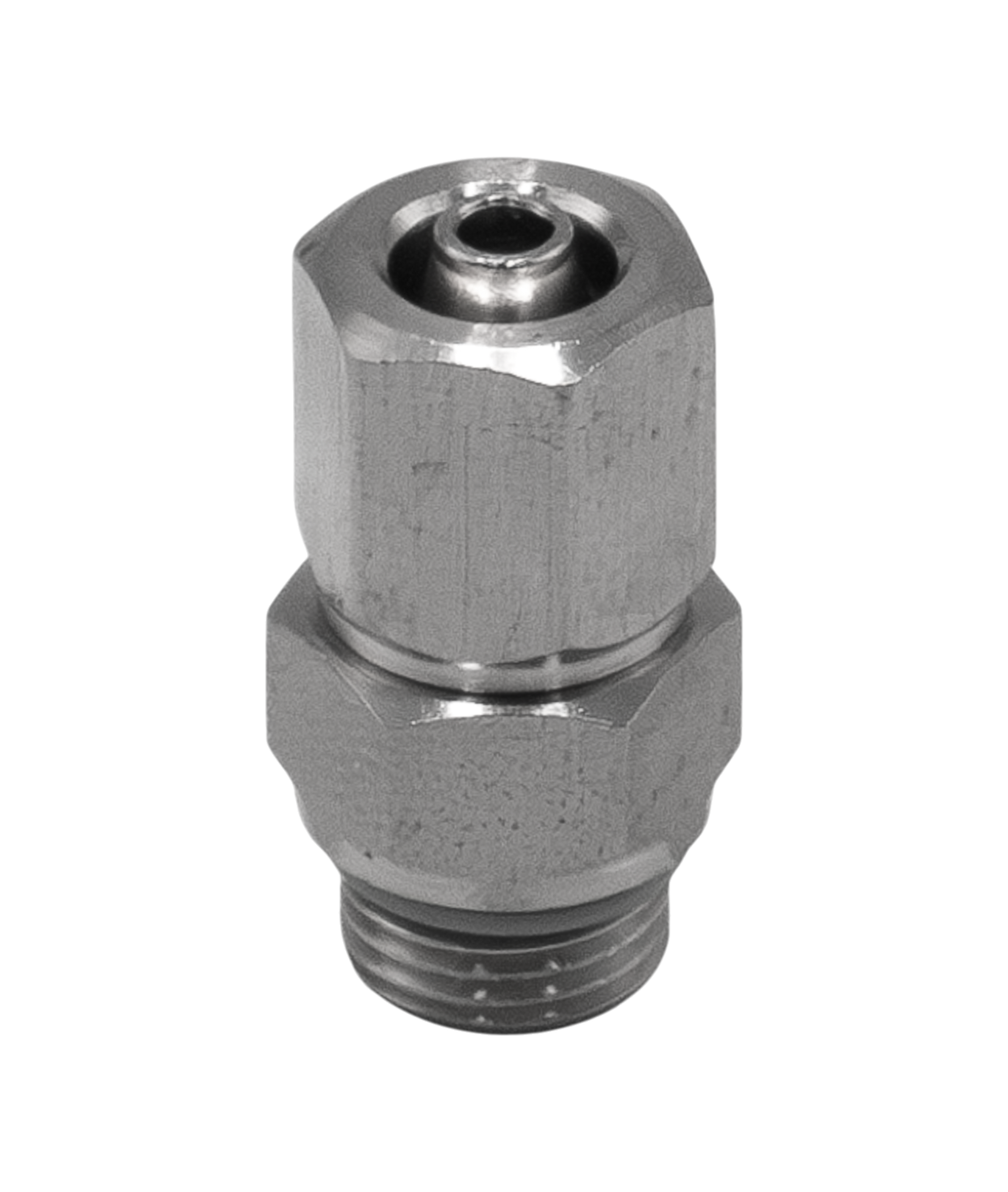 Фитинг прямой SMC08x050-02S1G