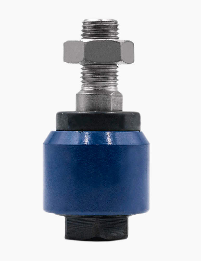 Муфта компенсирующая FJ-M14x1.5FD-E04