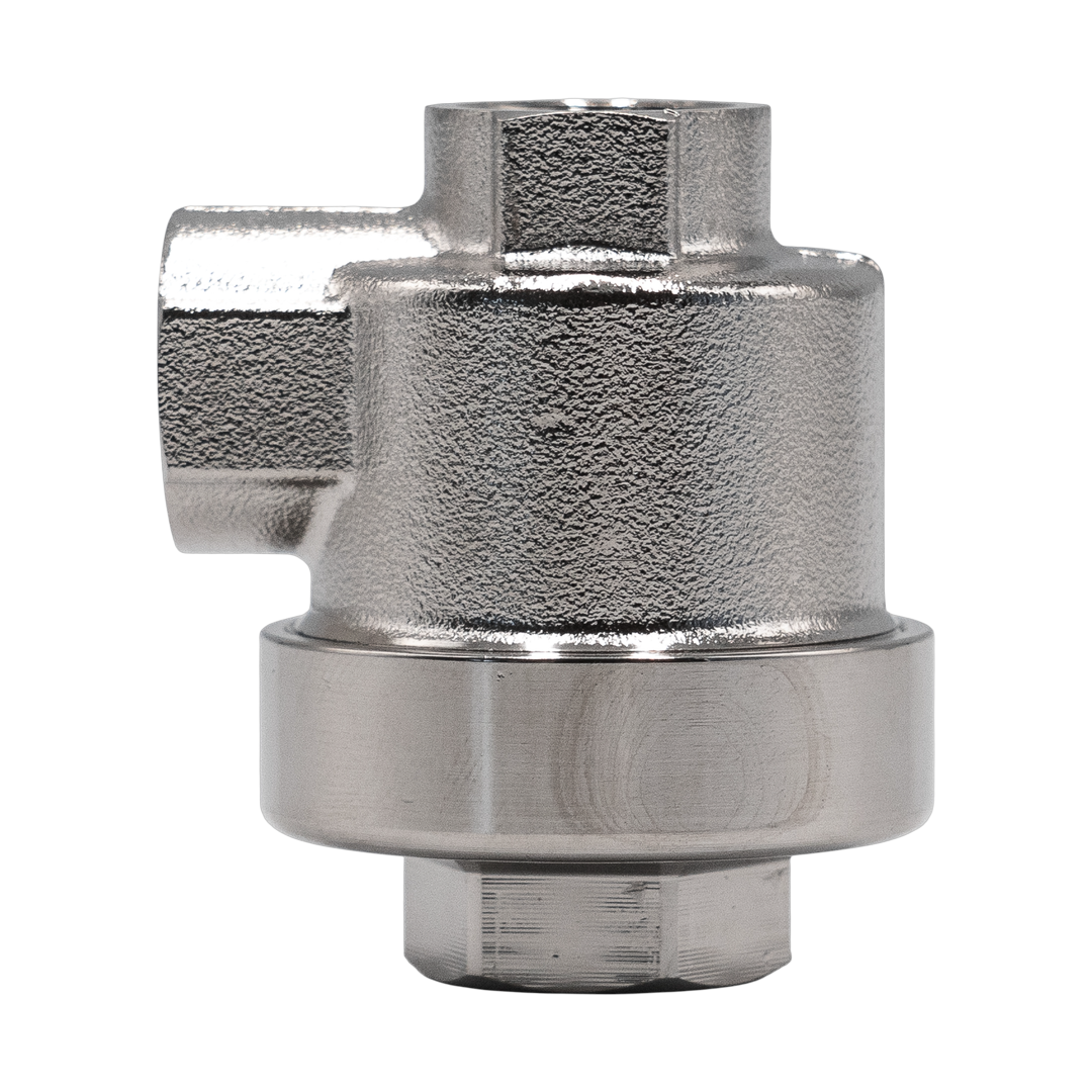 Клапан быстрого выхлопа KKP-08