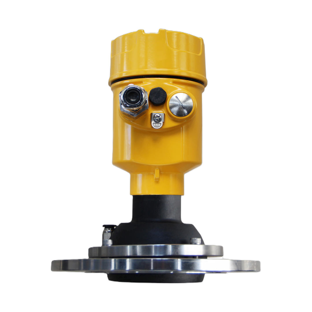 Уровнемер радарный SMT-LR121-150-DN100-G-A-A-2-A-M-B