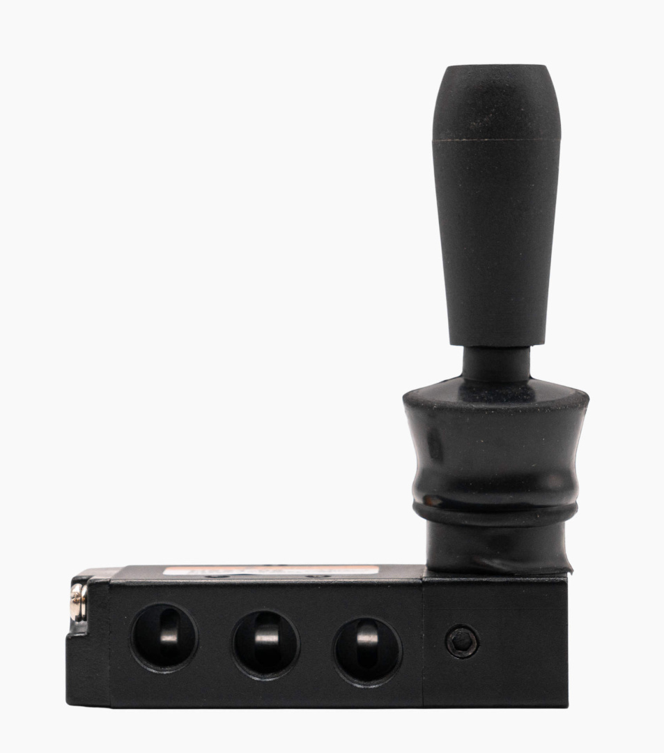 Распределитель с рукояткой H521-06