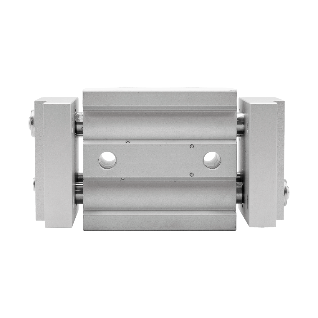Захват параллельный SHL20x40-S