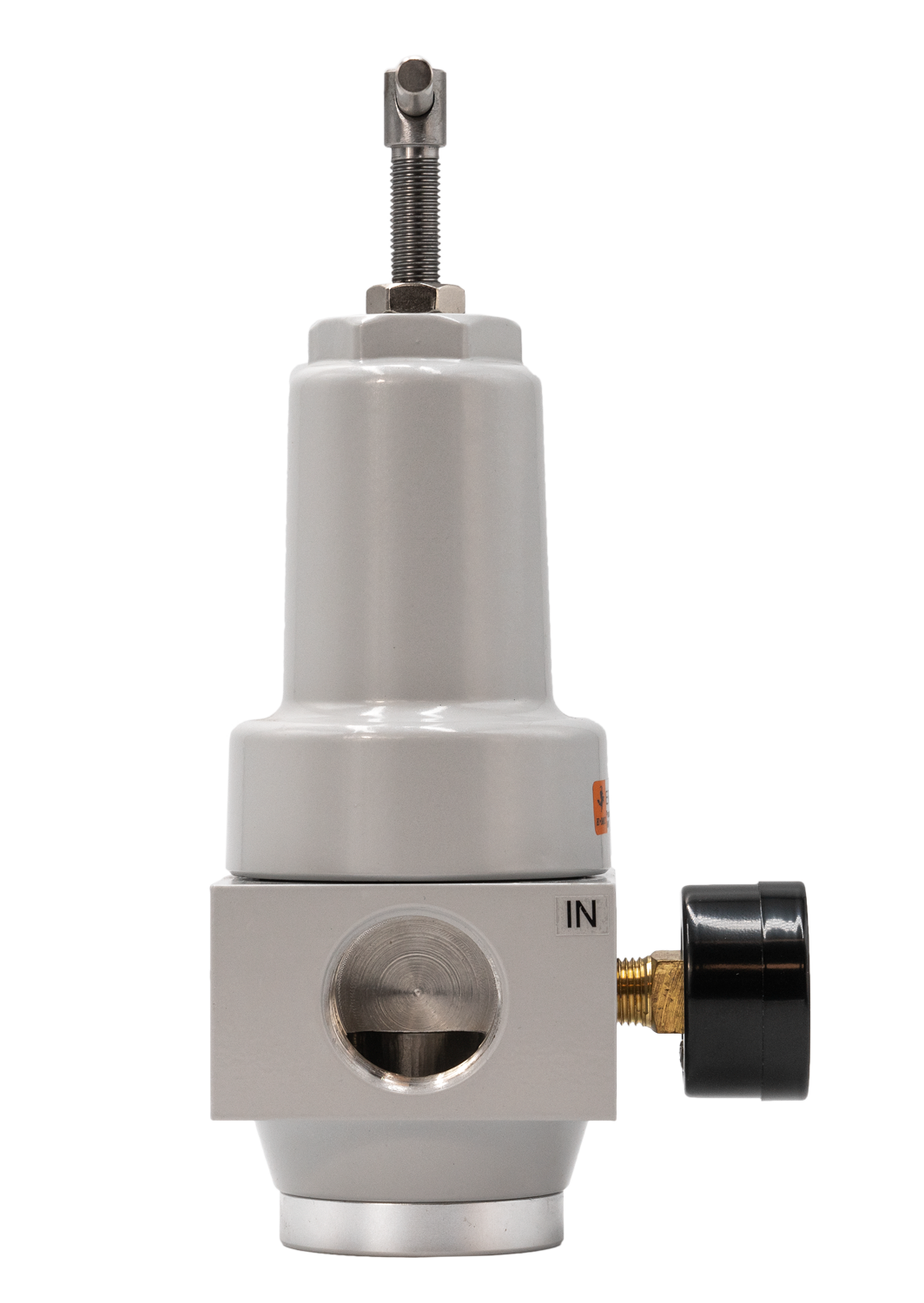 Регулятор высокого давления ERH50-06