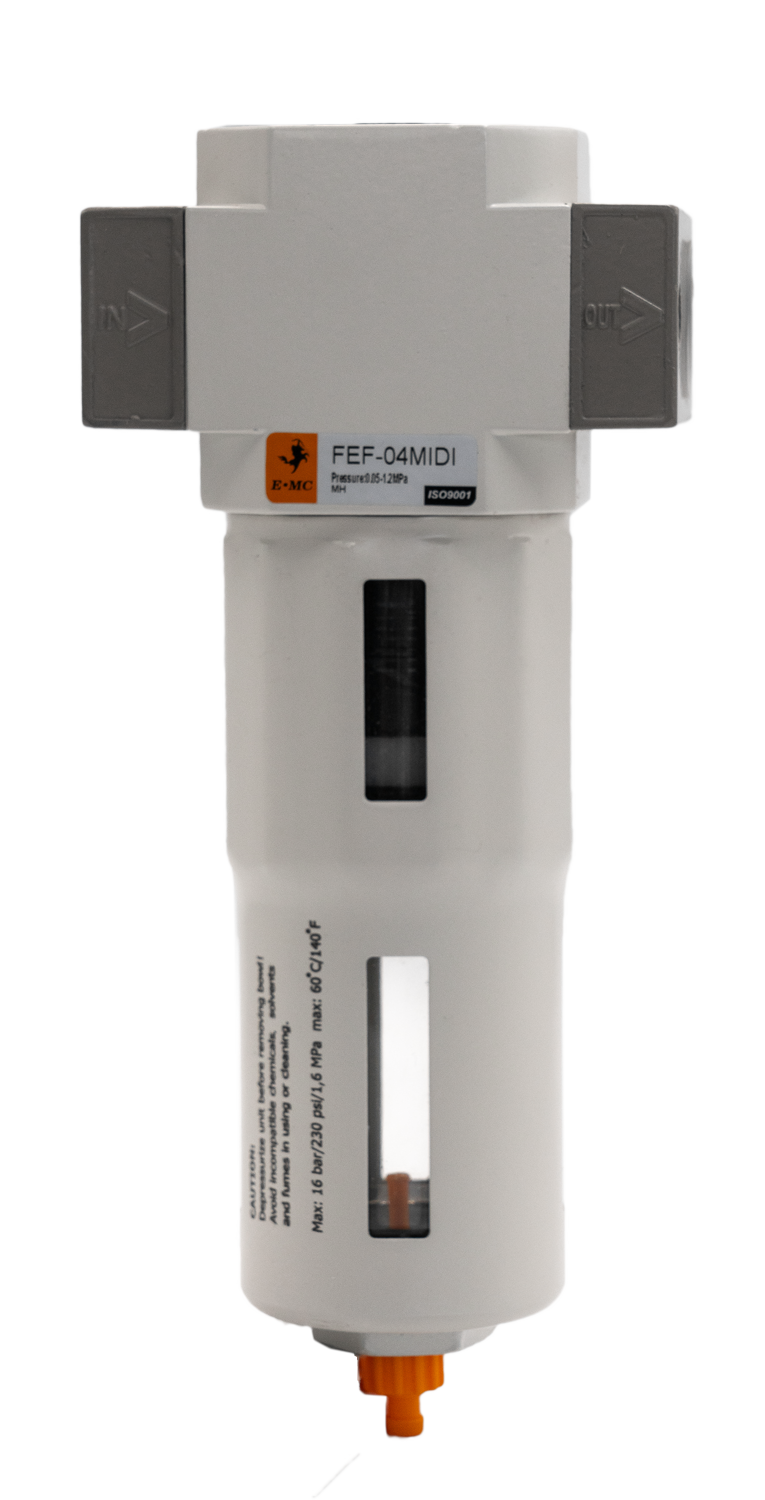 Фильтр FEF-04MIDI