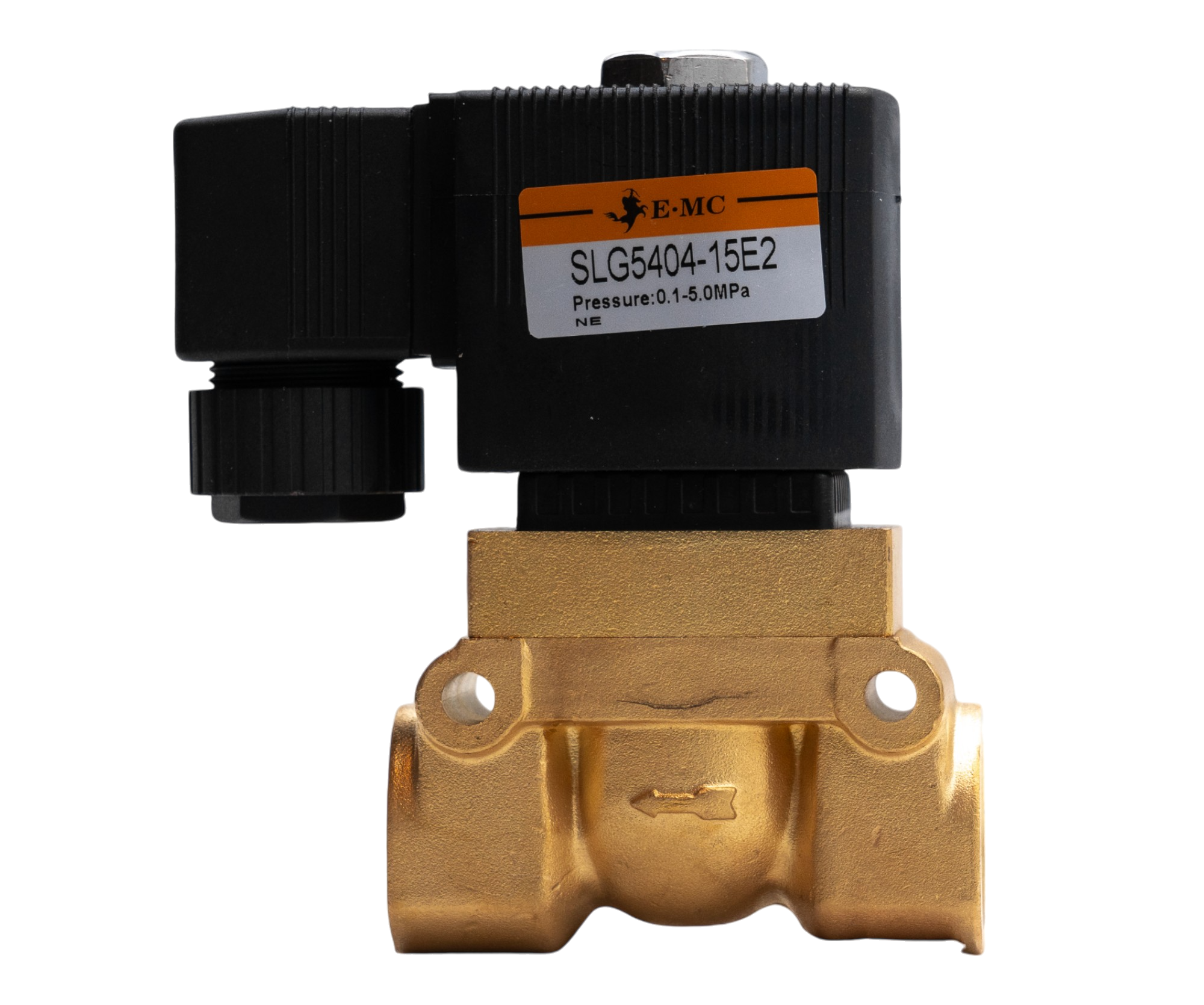 Клапан с электроуправлением SLG5404-15E2