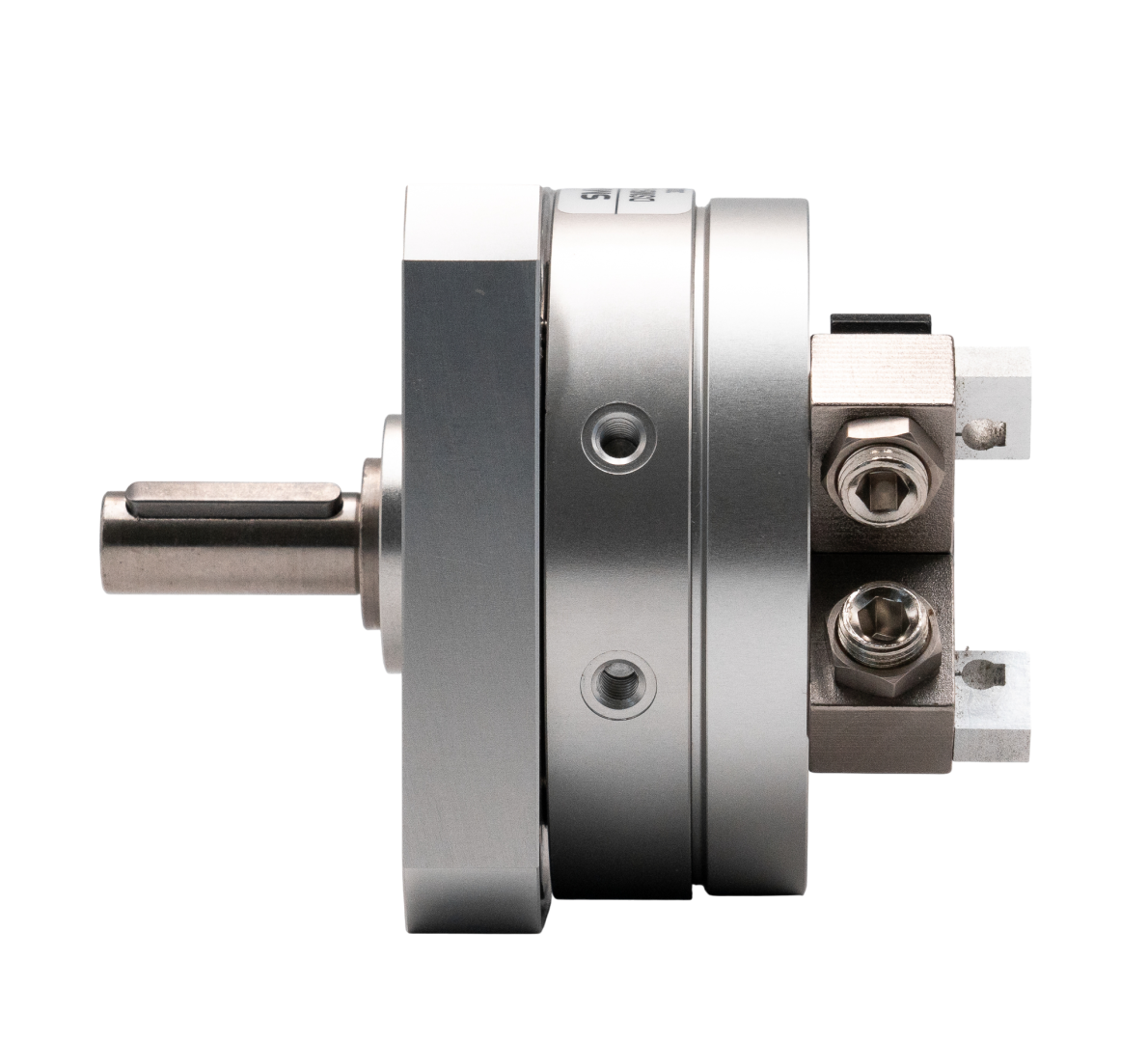 Привод поворотный DSMB-12-270-P-A-B