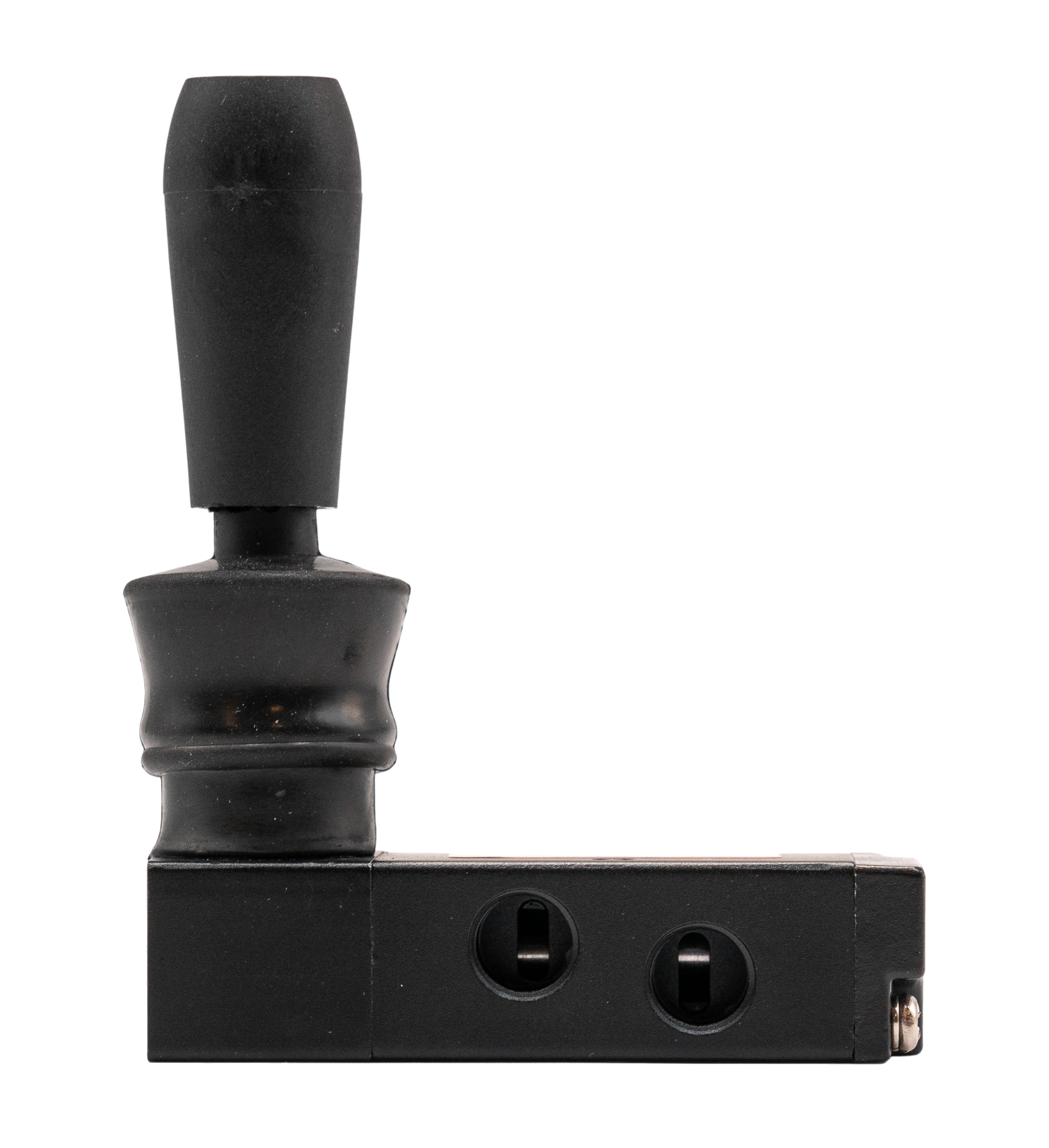 Распределитель с рукояткой H522-06