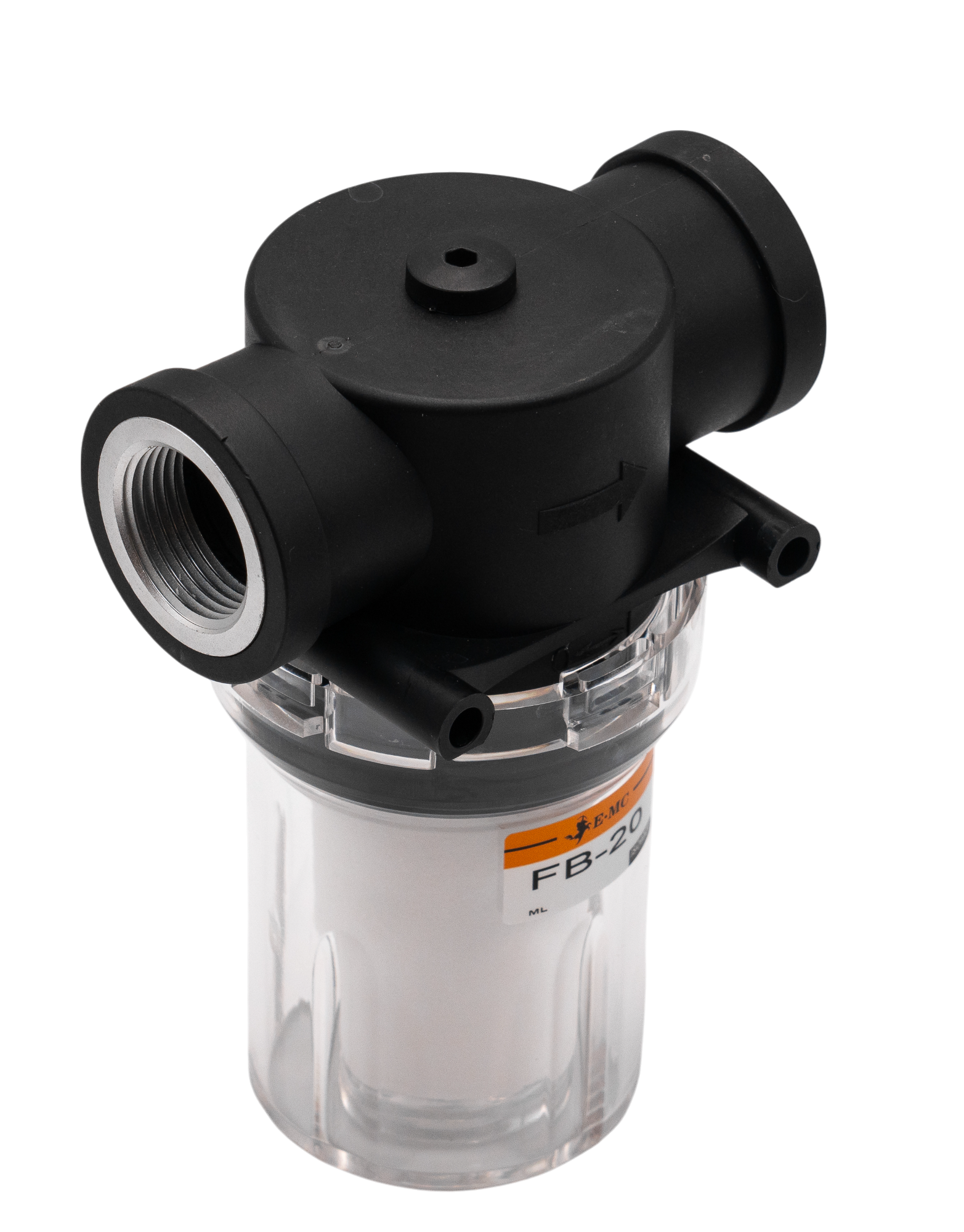 Вакуумный фильтр FB-15