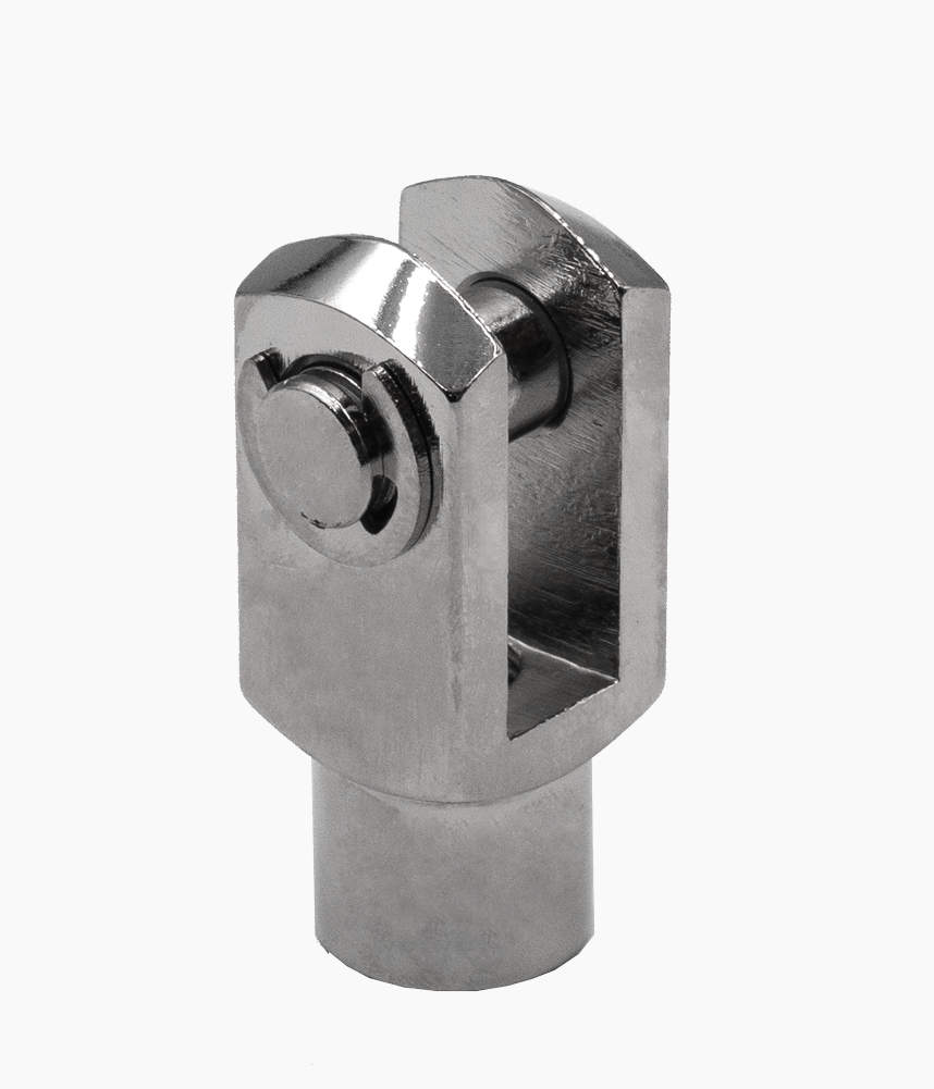 Головка вилкообразная FJ-M8x1.25YJ