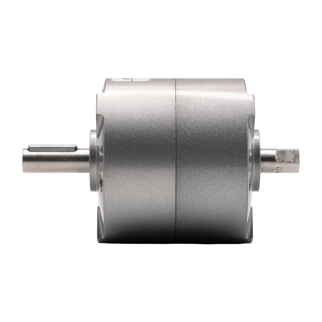 Привод поворотный DRVSB-12-180-P