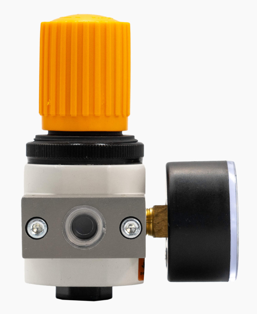 Регулятор давления FER-01MINI