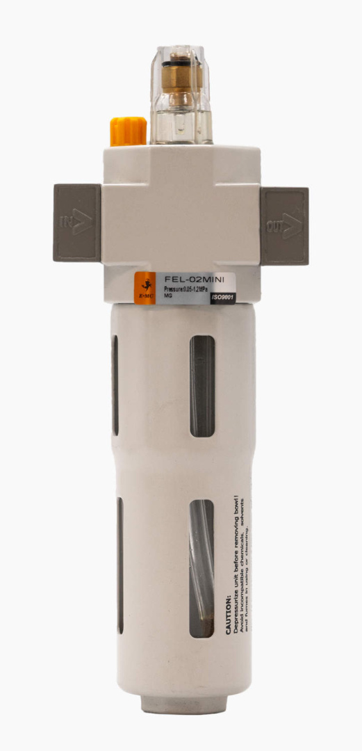 Маслораспылитель FEL-10MAXI