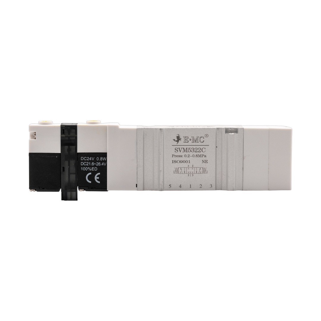 Распределитель SVM5312C-E4