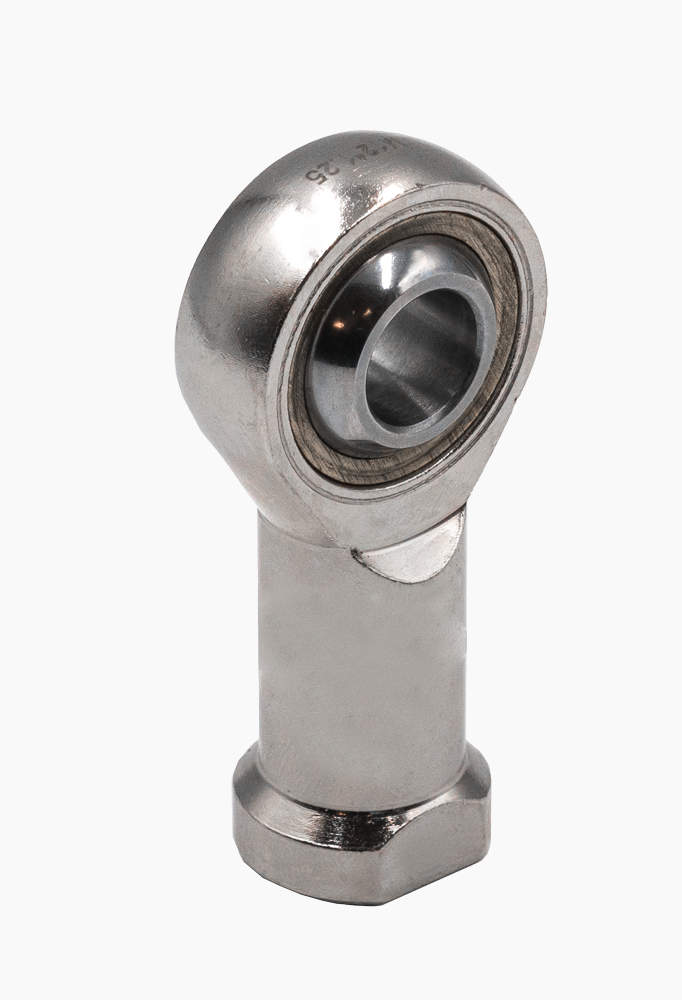 Головка шарнирная FJ-M10x1.25BJ-E04