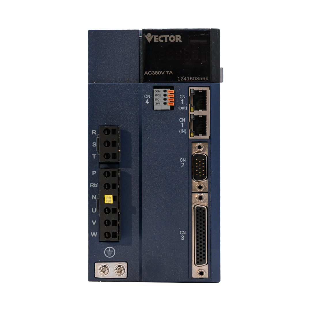 Сервоконтроллер CMMR-AS-C12-3A-PN-S1