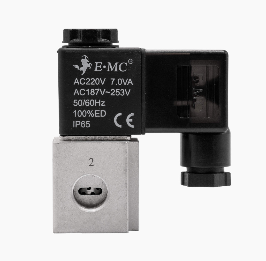 Распределитель ET307-08E2