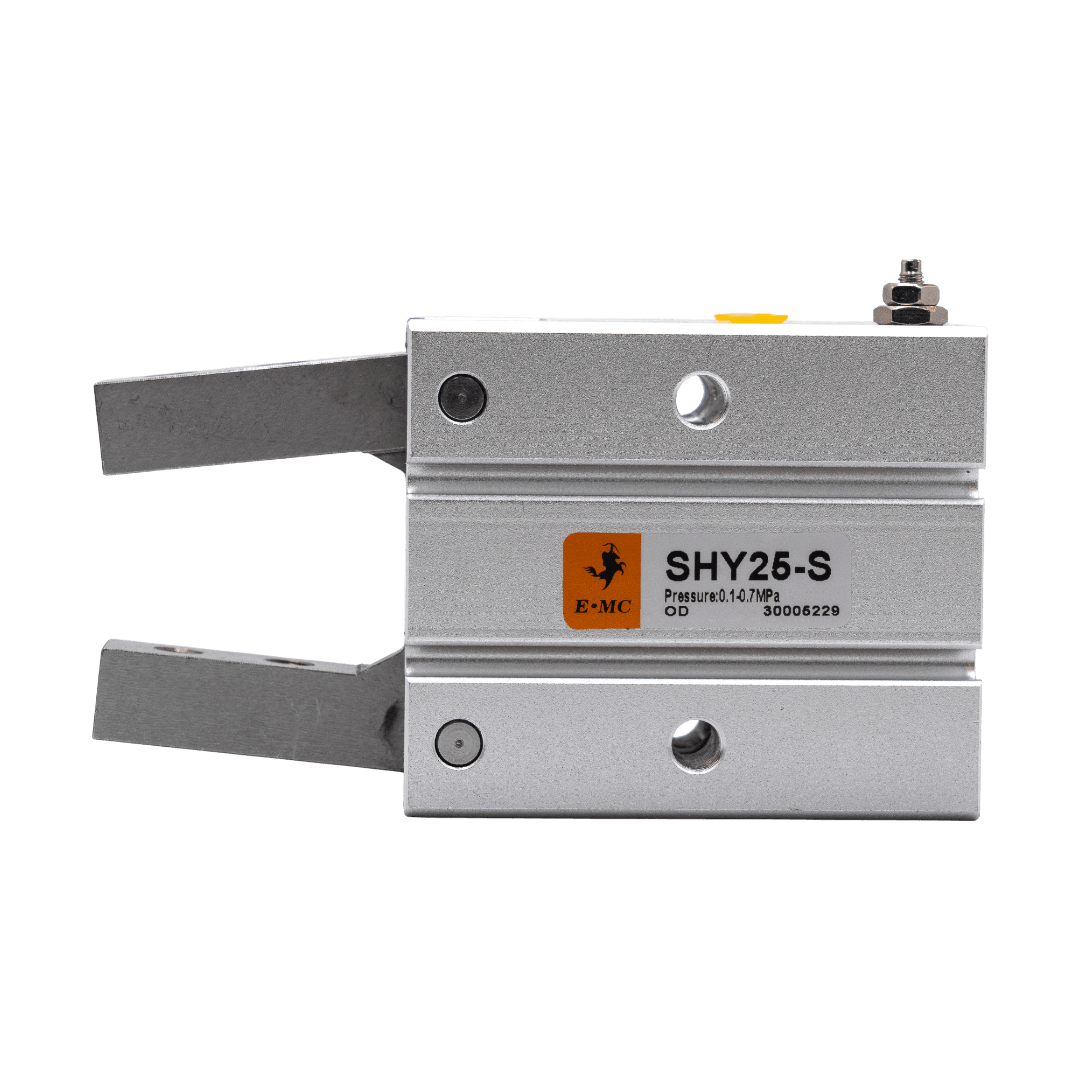 Захват угловой SHY10-S